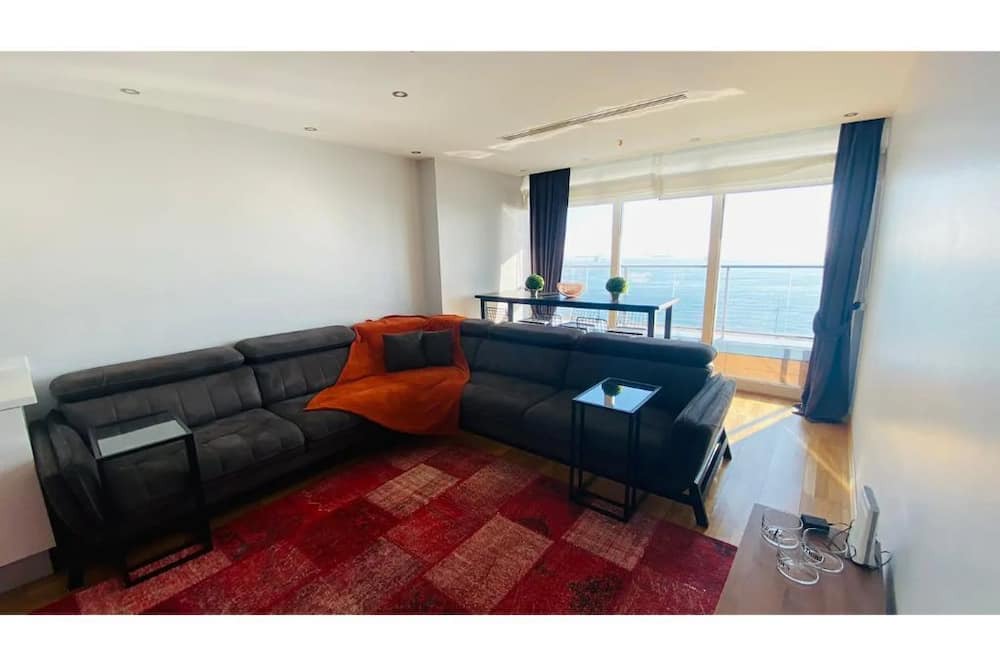 Photo of Livingroom in Zeytinburnu