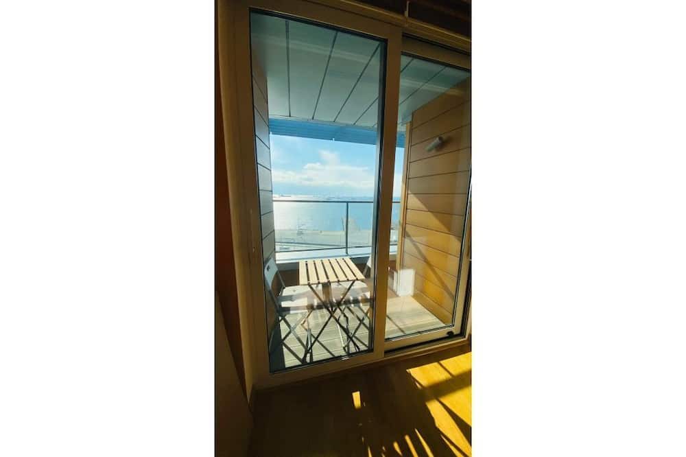 Photo of Patio Balcony in Zeytinburnu