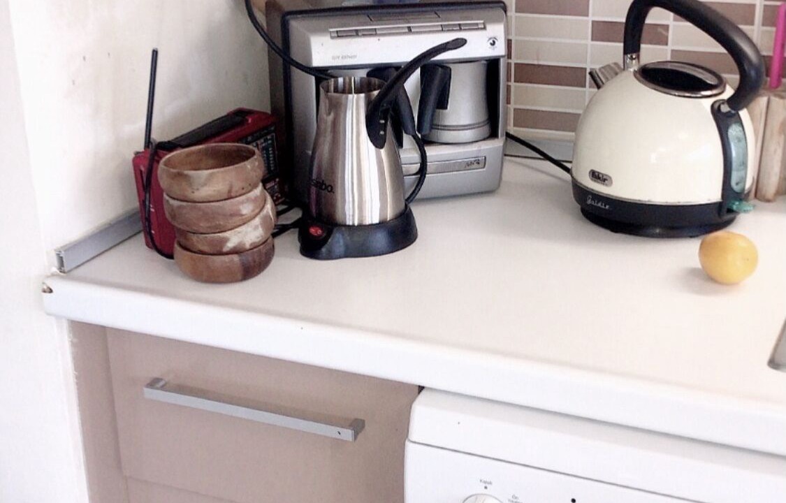 Photo of Kitchen in Pendik