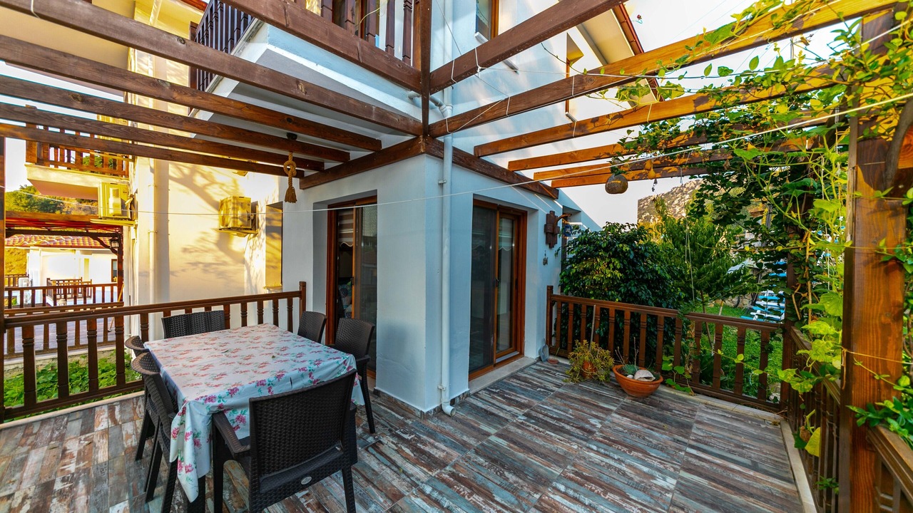 Photo of Outdoor in Selimiye
