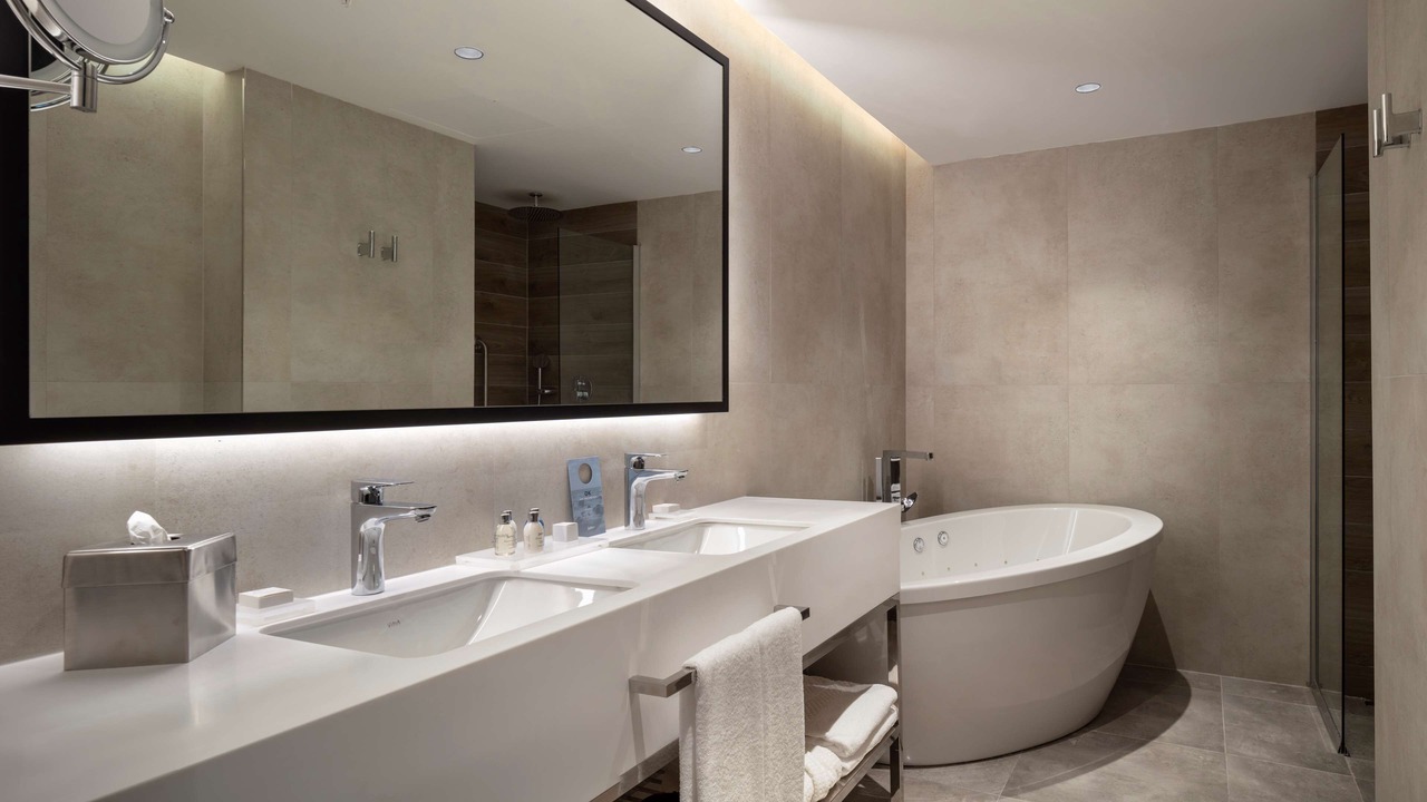 Photo of Bathroom in Aliaga