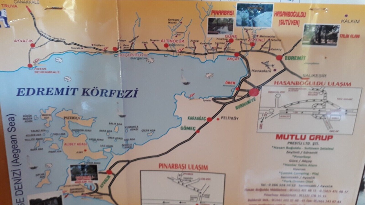 Photo of Others in Zeytinli