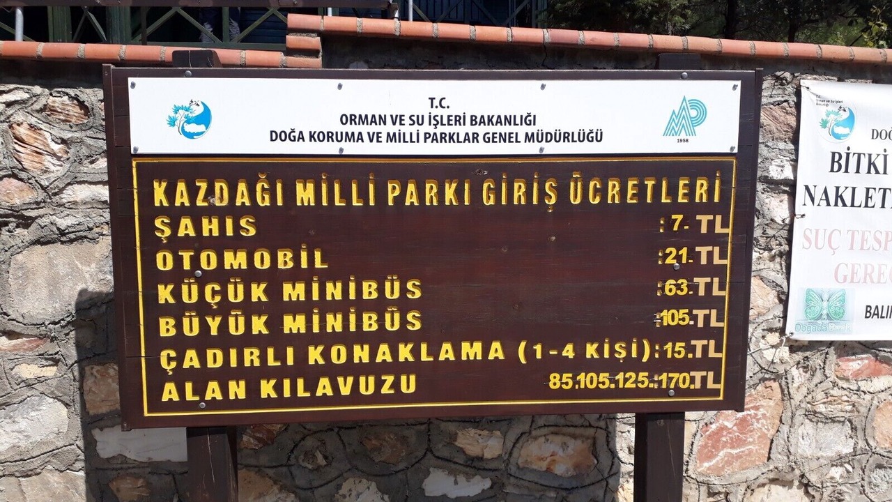 Photo of Outdoor in Zeytinli