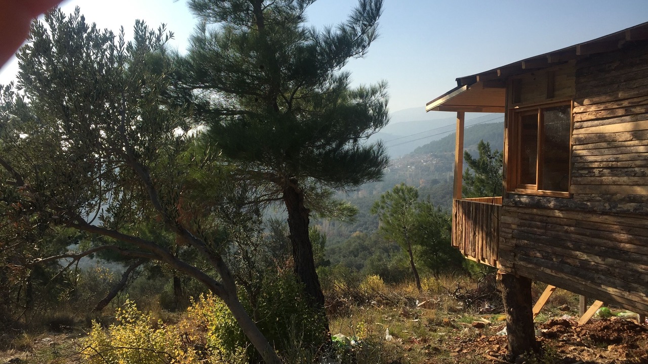 Photo of Outdoor in Zeytinli
