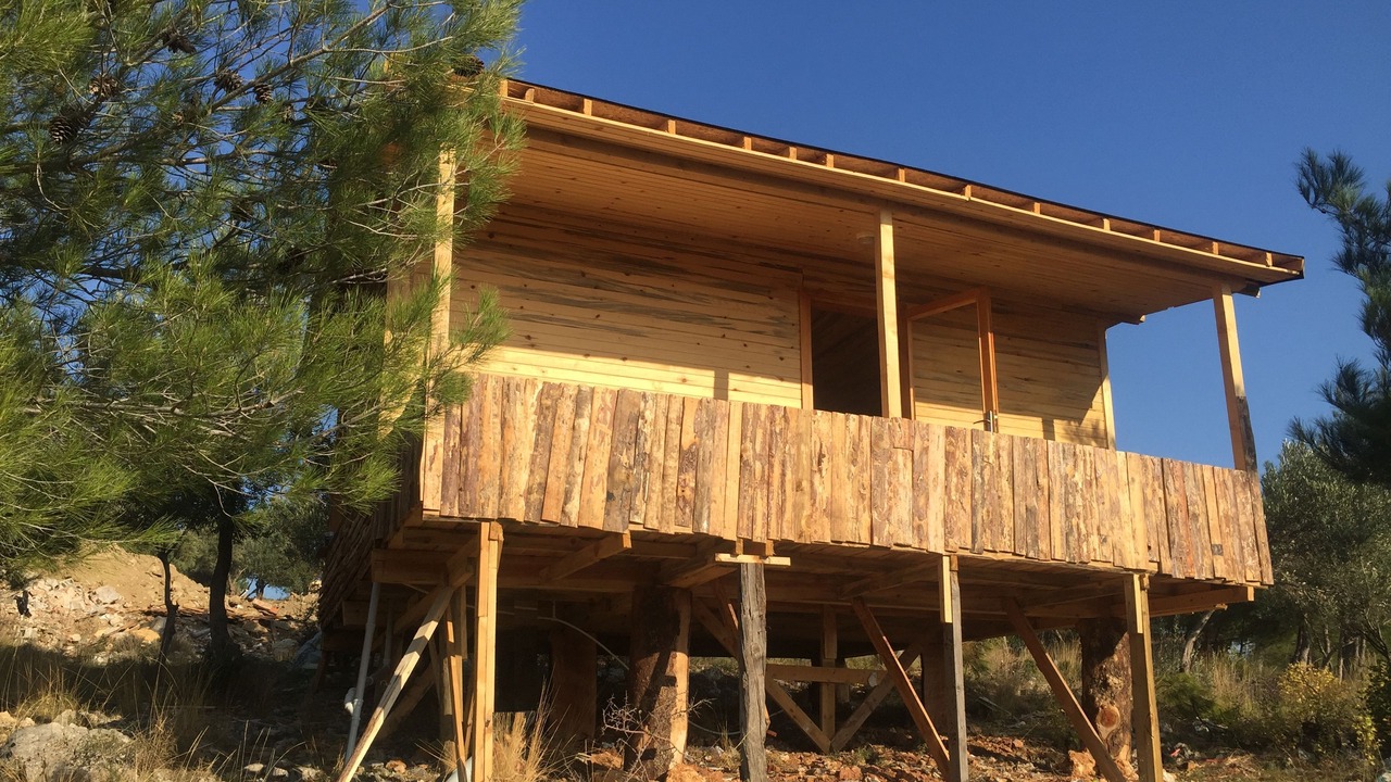 Photo of Outdoor in Zeytinli