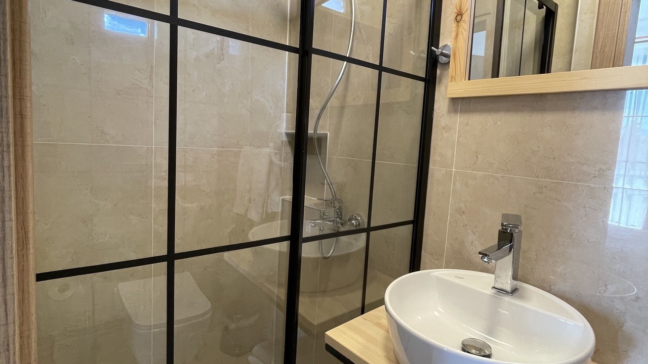 Photo of Bathroom in Dalaman