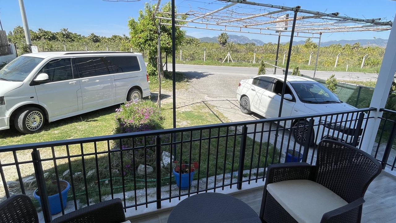Photo of Patio Balcony in Dalaman