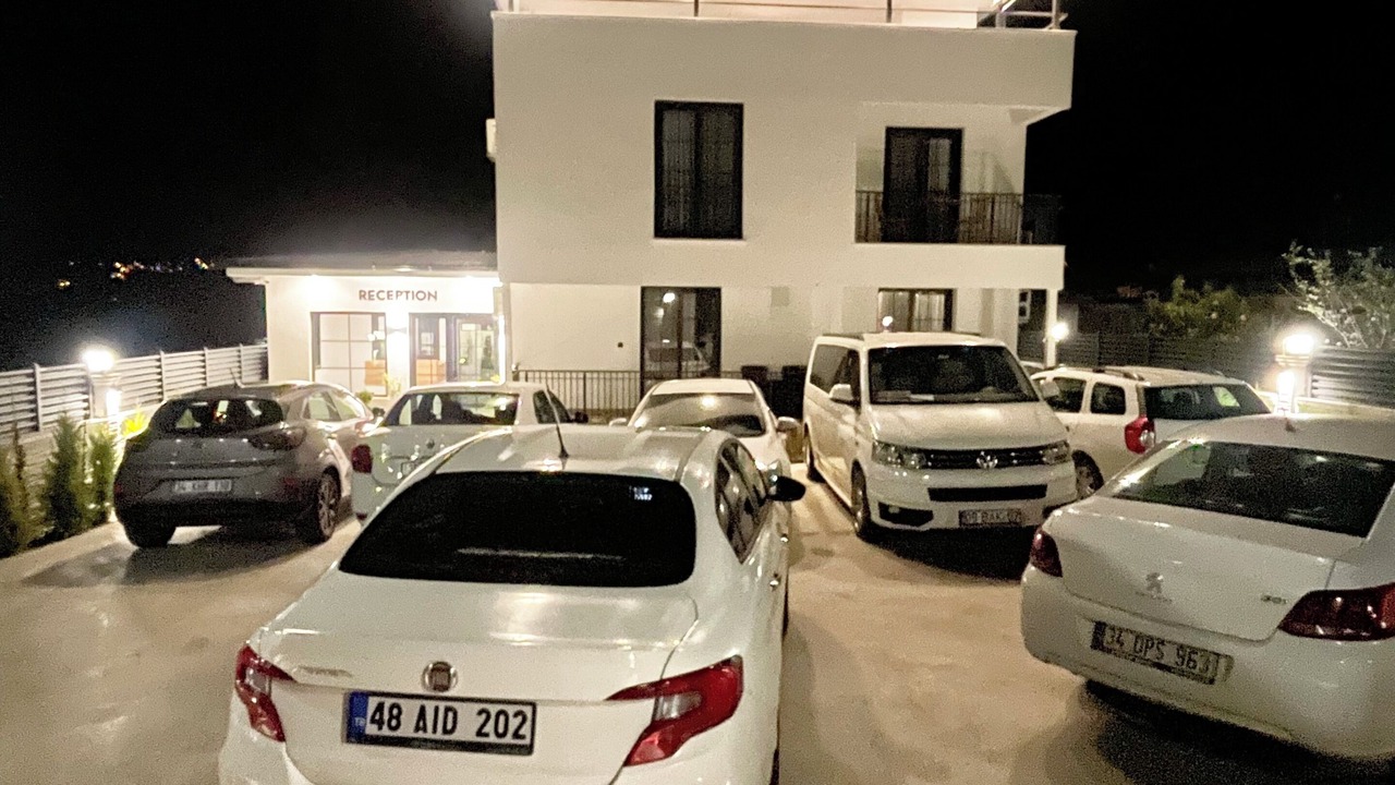 Photo of Outdoor in Dalaman