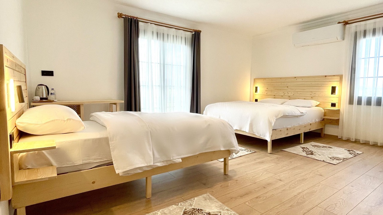 Photo of Bedroom in Dalaman