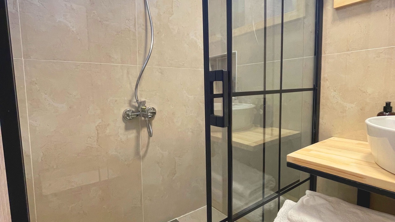 Photo of Bathroom in Dalaman