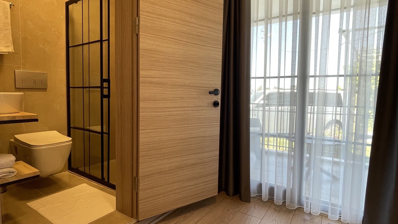Photo of Bedroom in Dalaman