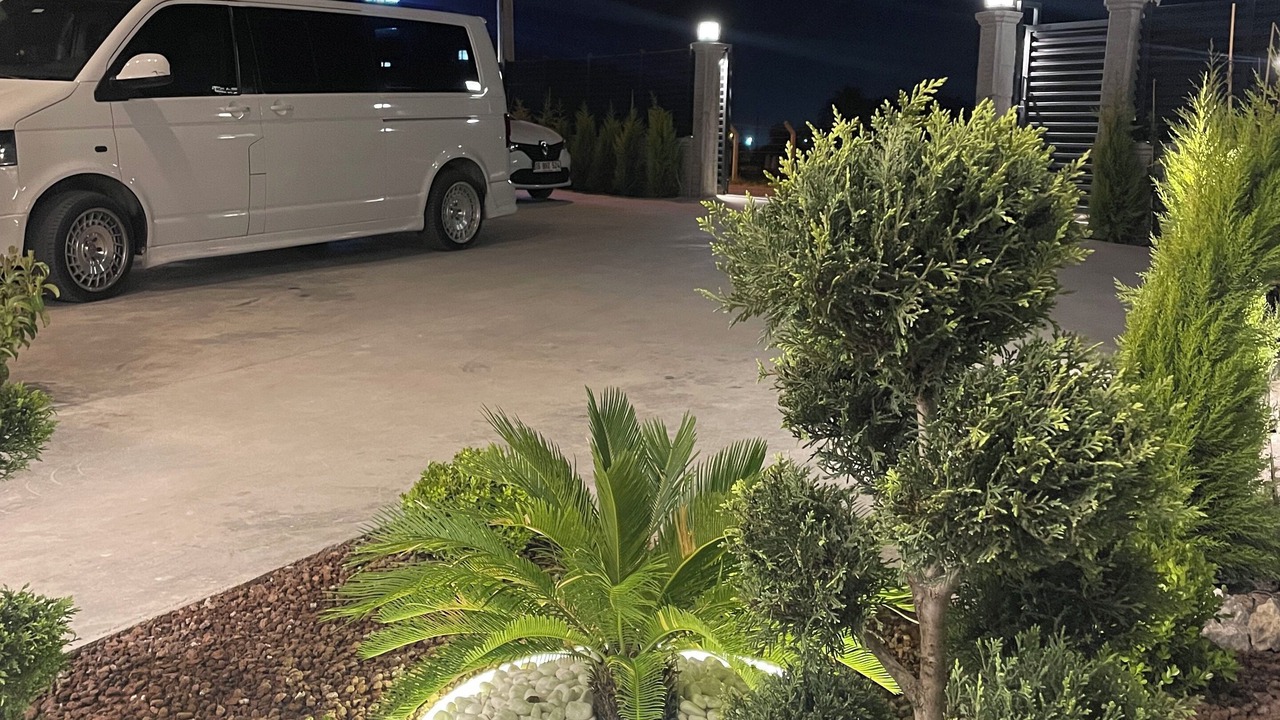 Photo of Outdoor in Dalaman