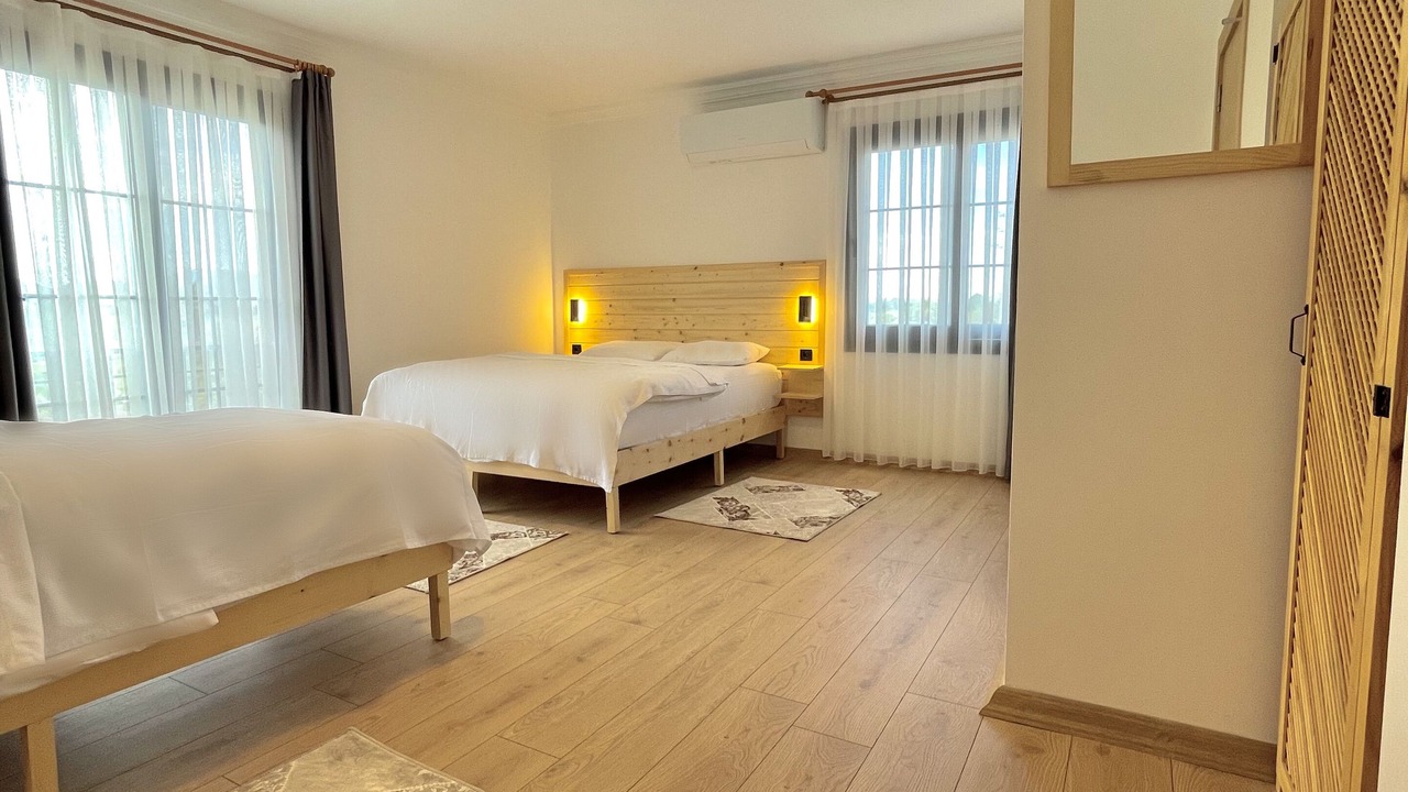 Photo of Bedroom in Dalaman