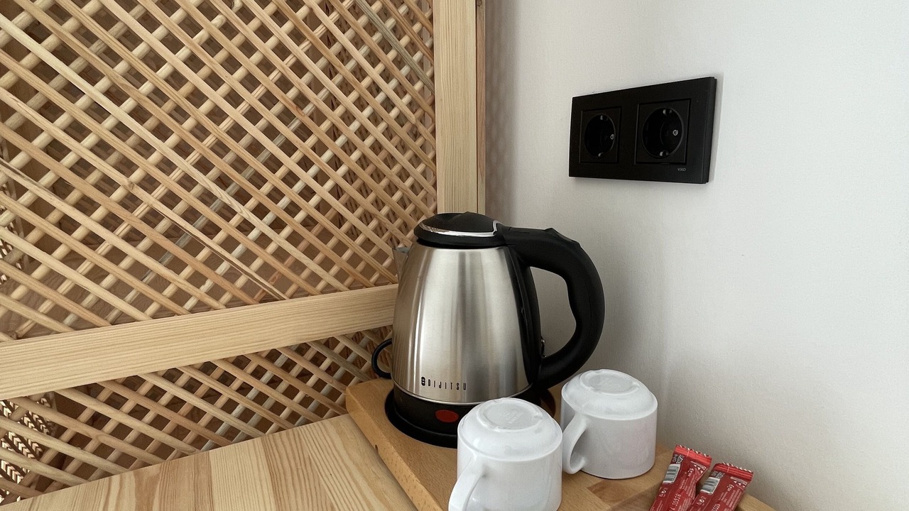 Photo of Bedroom in Dalaman