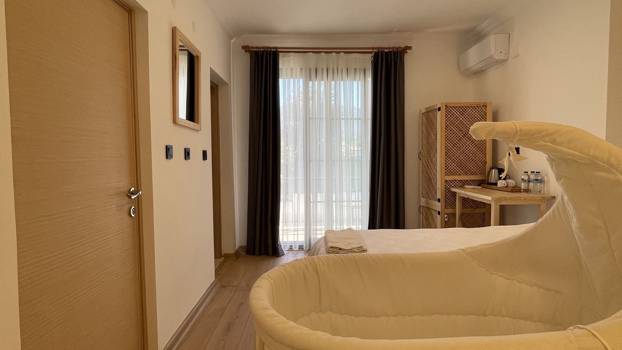 Photo of Bedroom in Dalaman