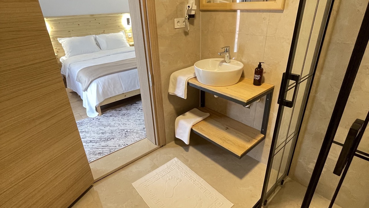 Photo of Bedroom in Dalaman