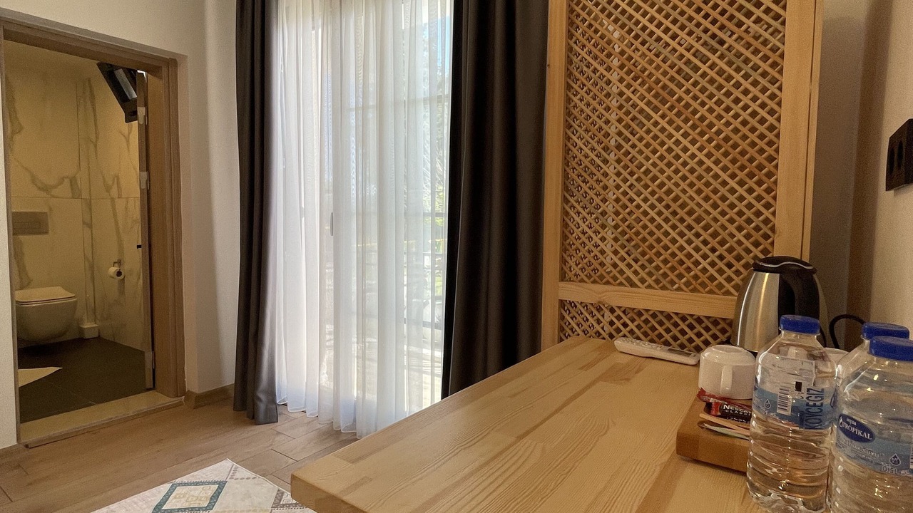 Photo of Bedroom in Dalaman
