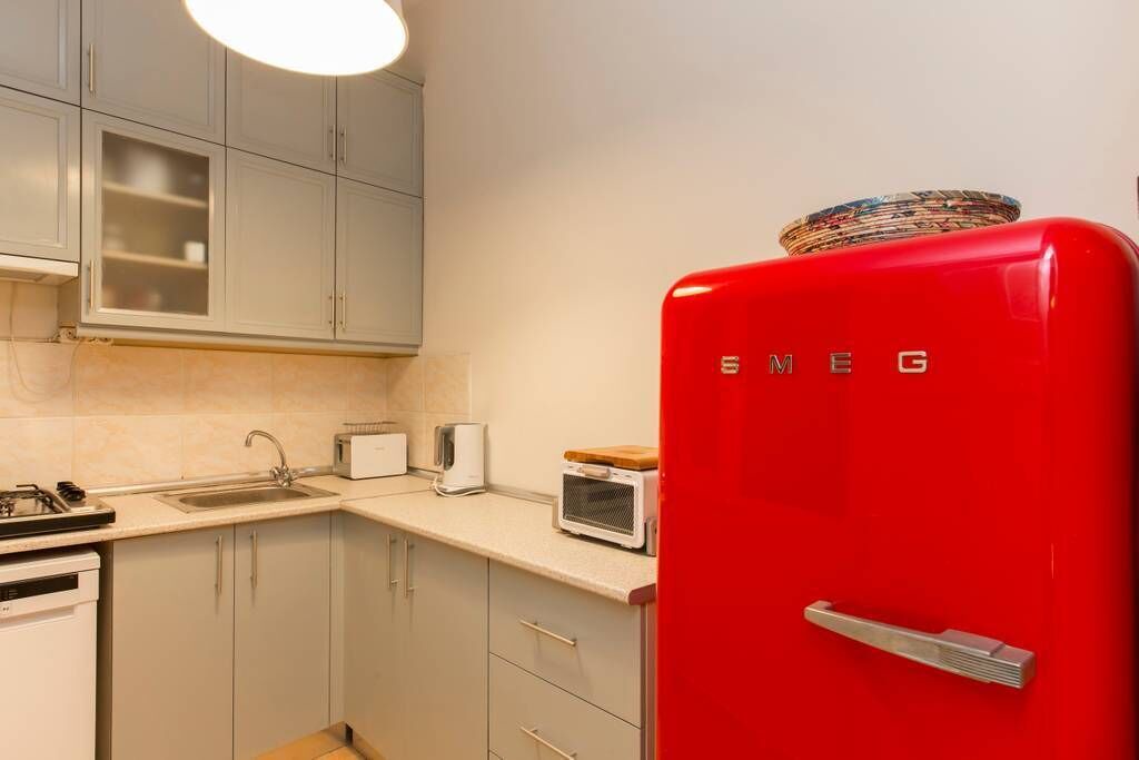 Photo of Kitchen in Tophane
