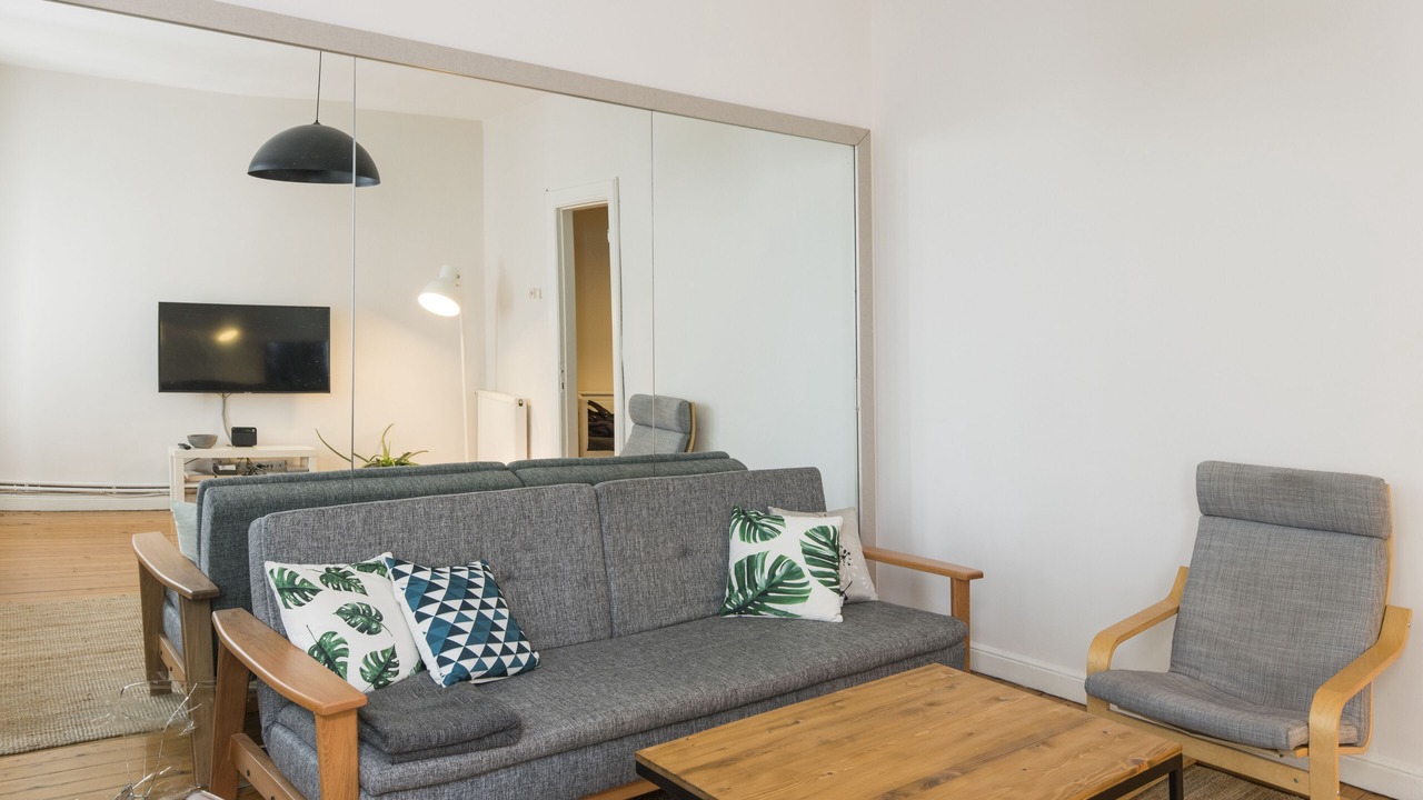 Photo of Livingroom in Tophane