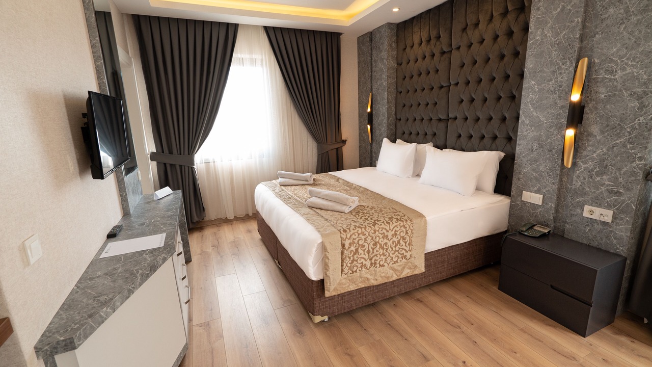 Photo of Bedroom in Sur