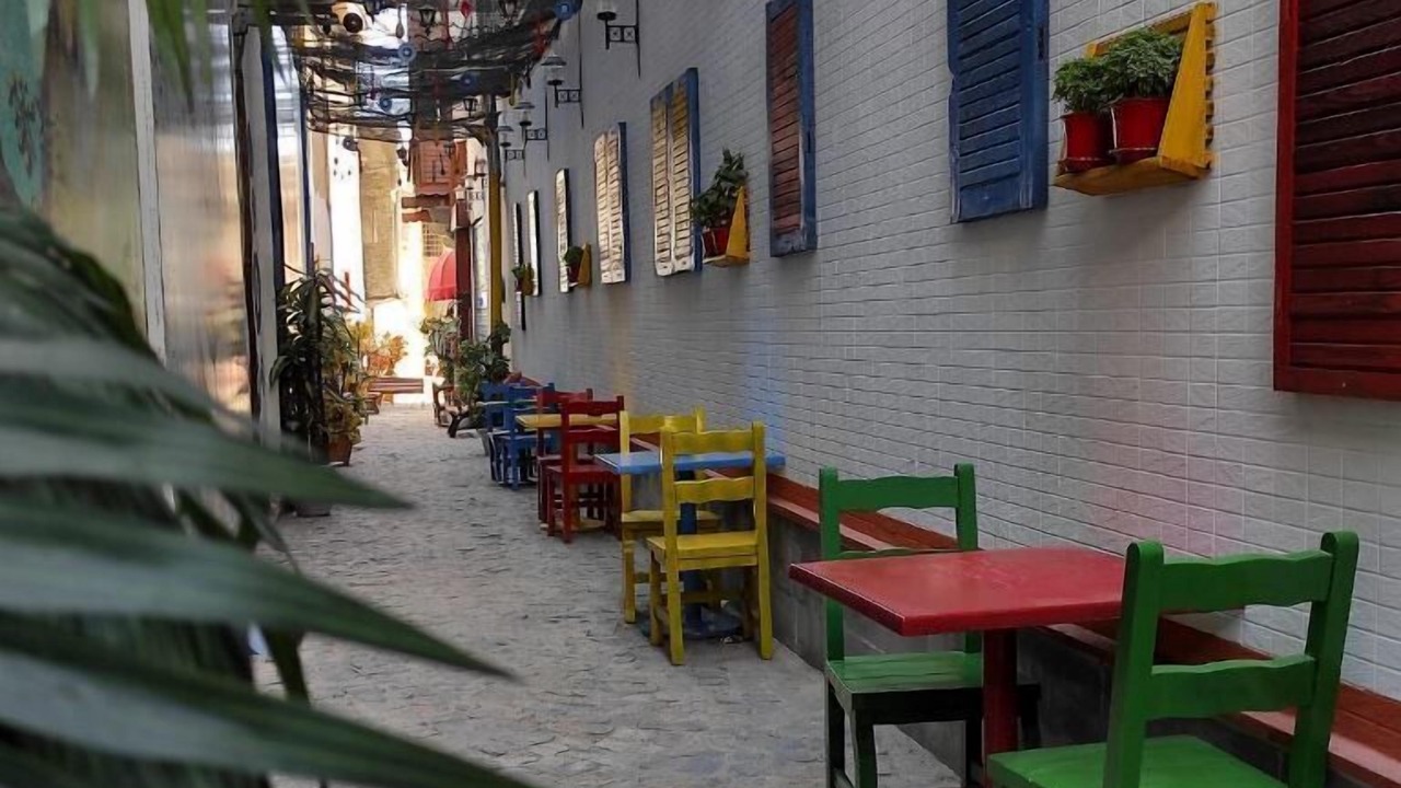 Photo of Outdoor in Sur