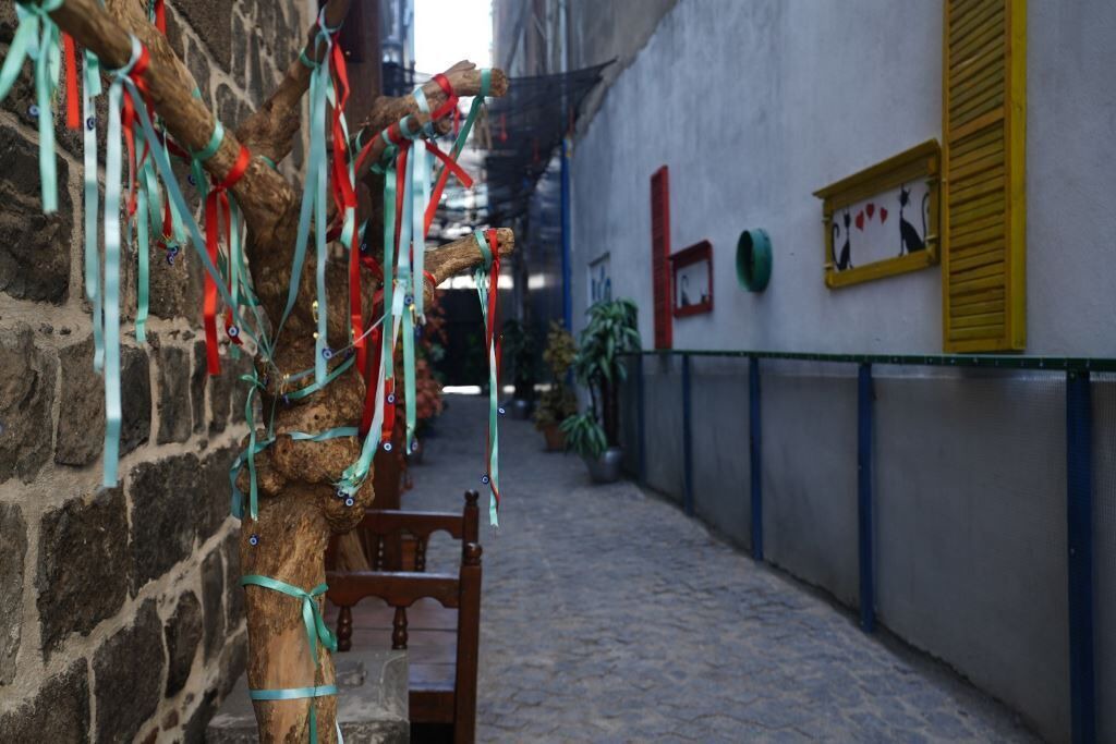 Photo of Outdoor in Sur