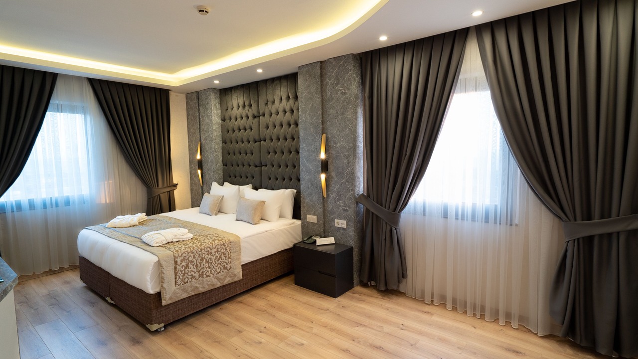 Photo of Bedroom in Sur