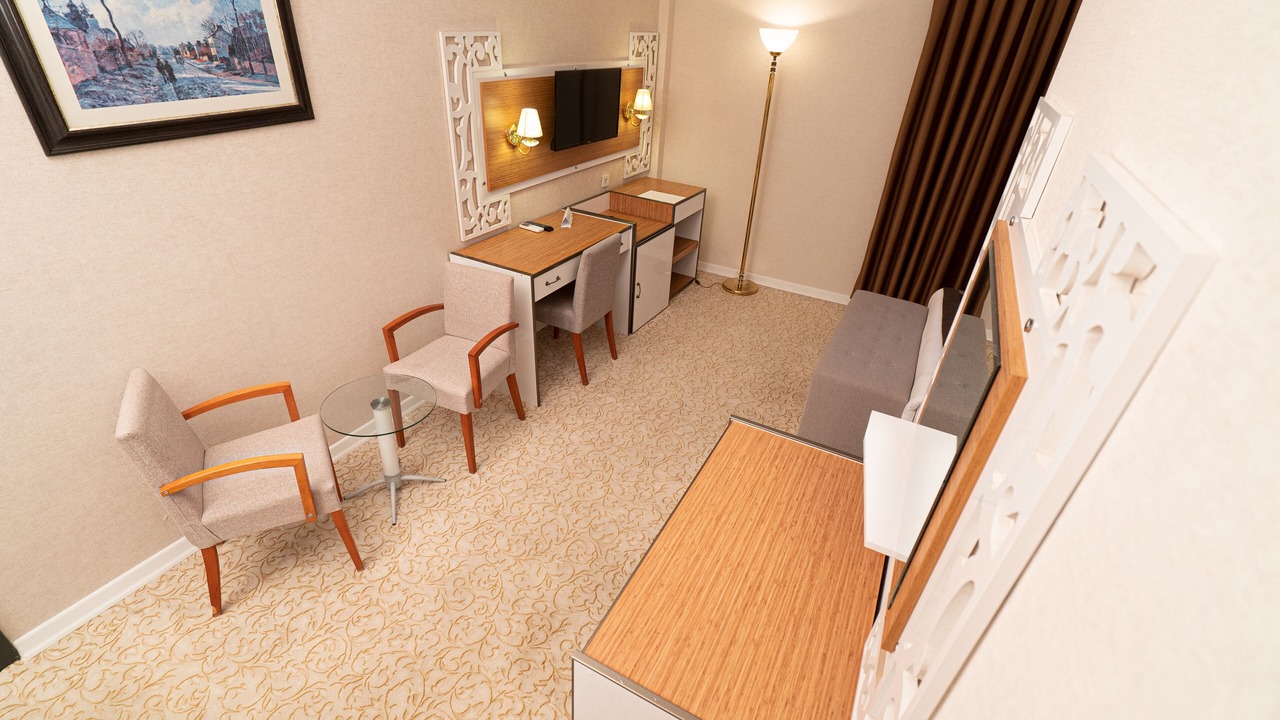 Photo of Bedroom in Sur