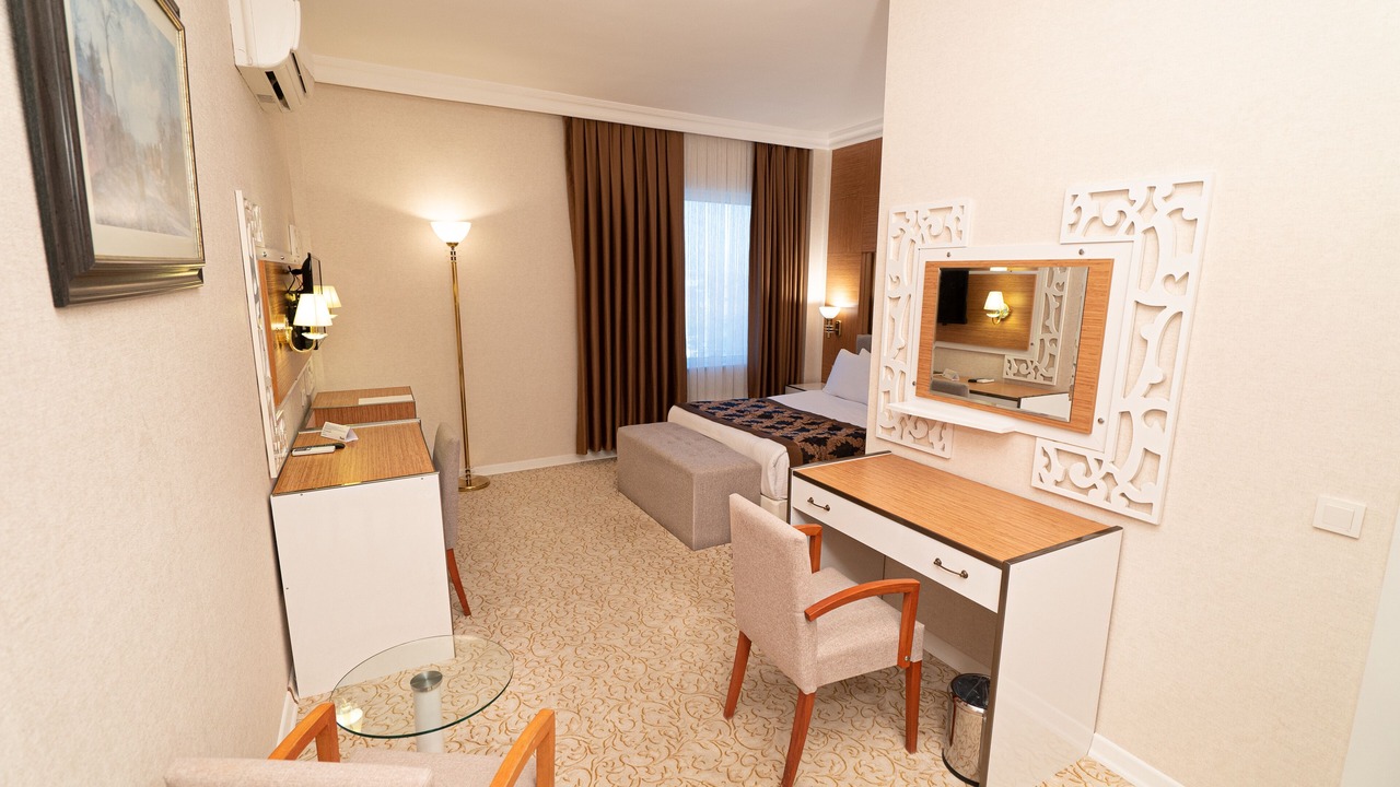 Photo of Bedroom in Sur