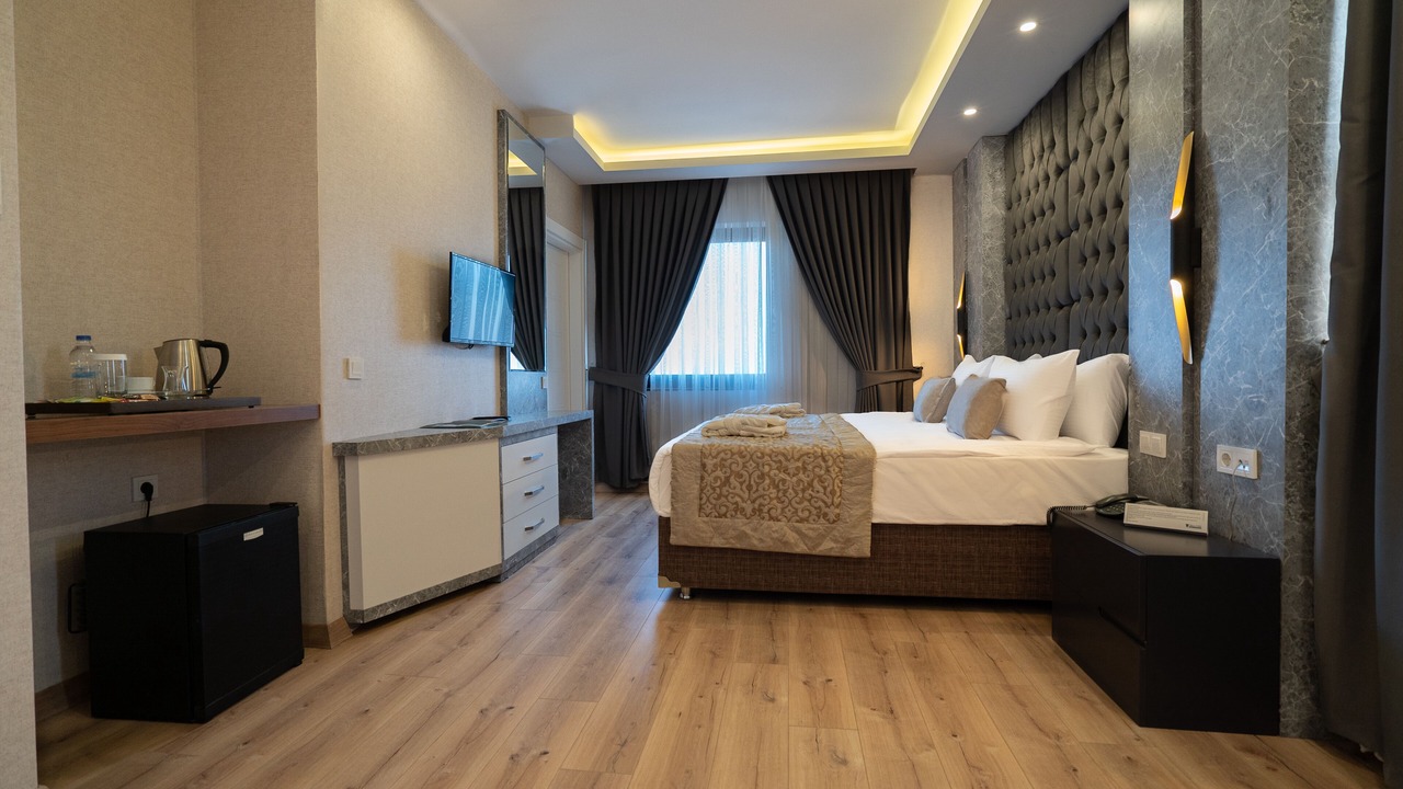 Photo of Bedroom in Sur