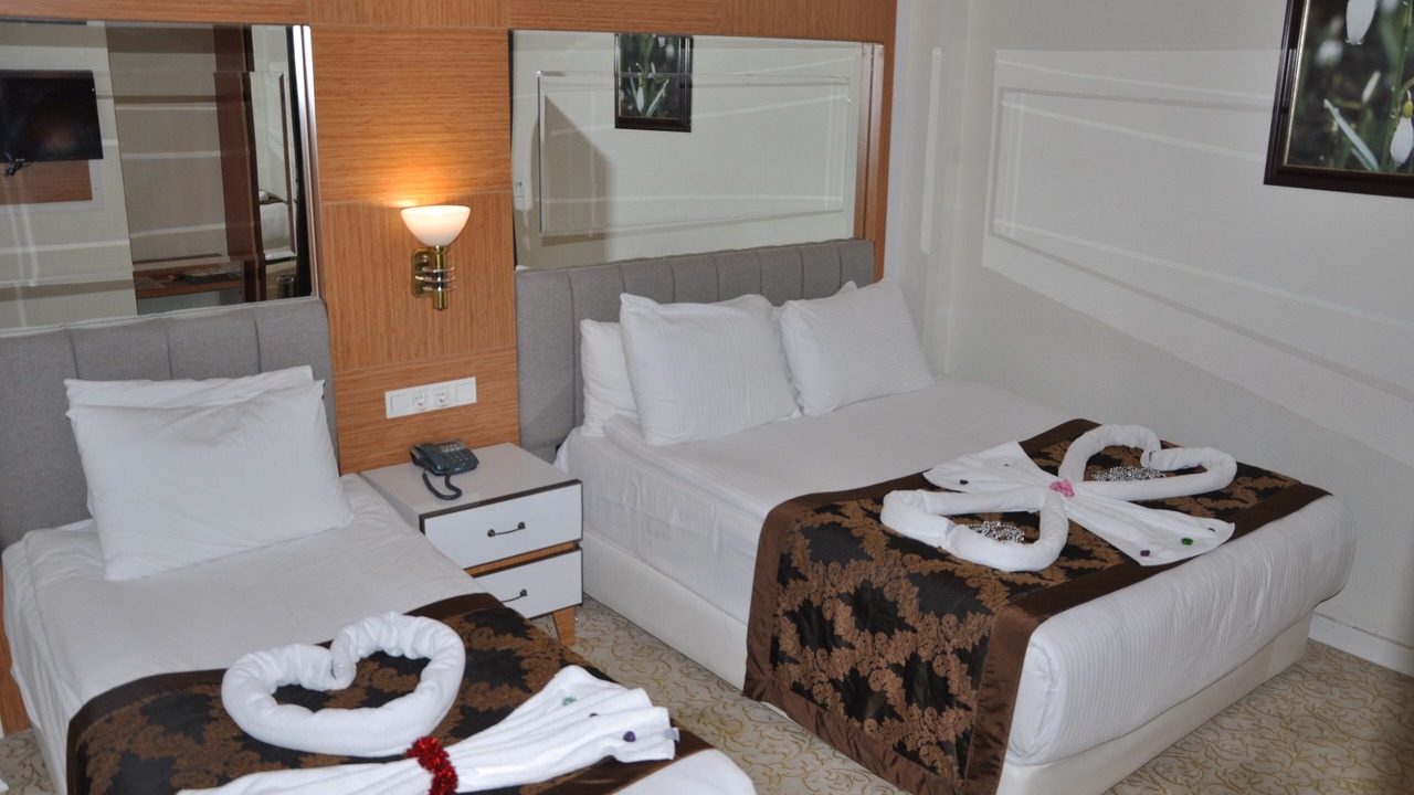 Photo of Bedroom in Sur