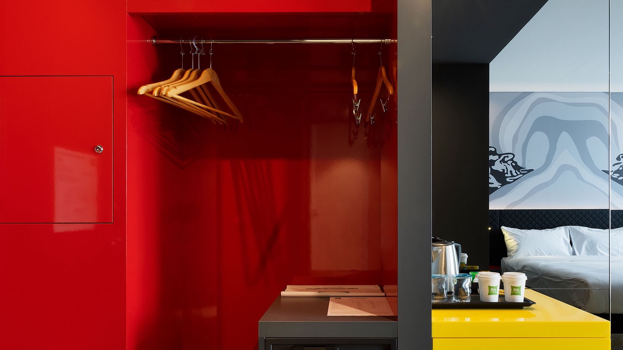 Photo of Bedroom in Merter