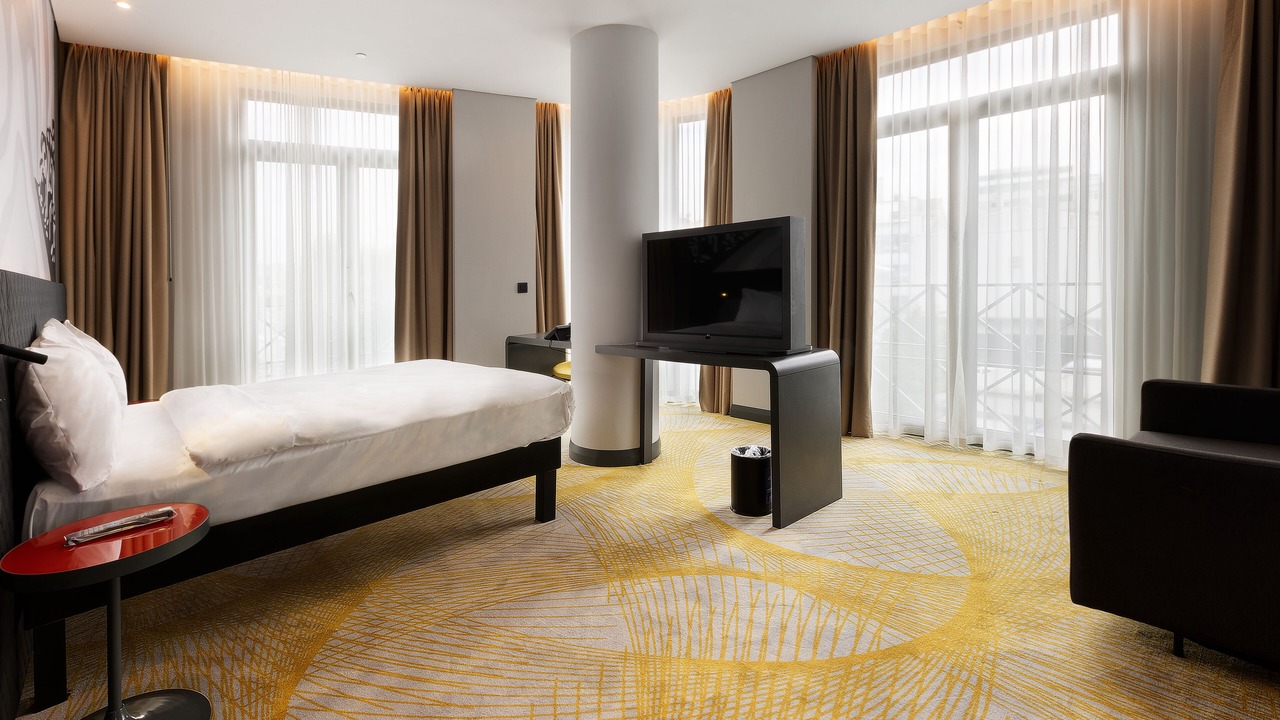 Photo of Bedroom in Merter