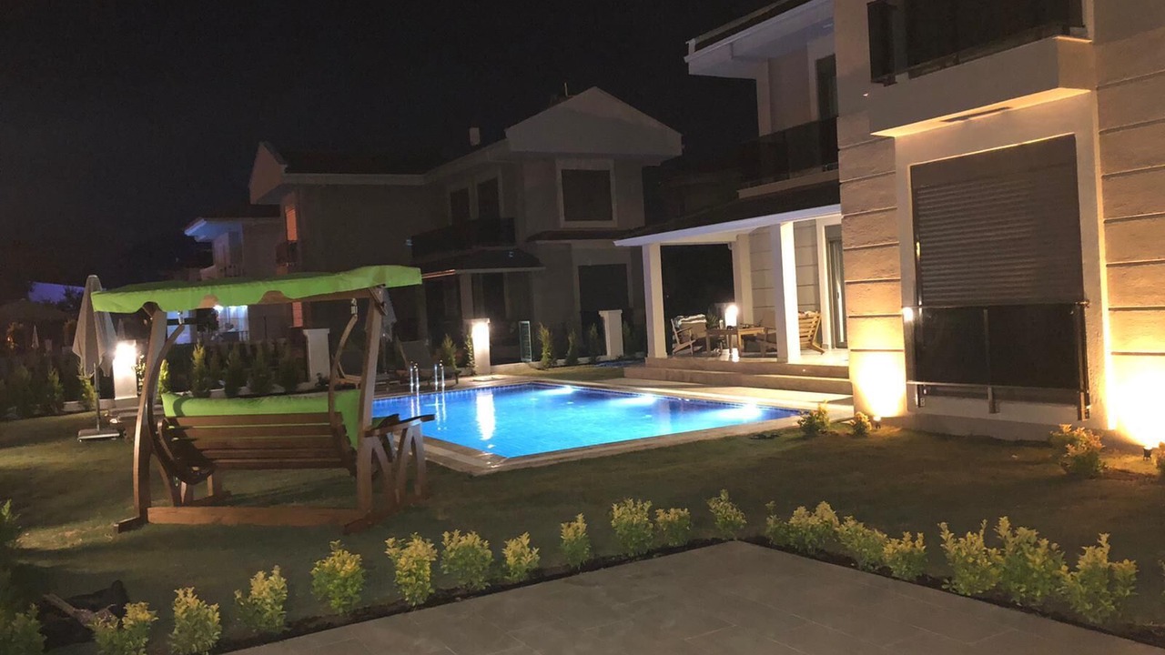 Photo of Outdoor in Dalyan