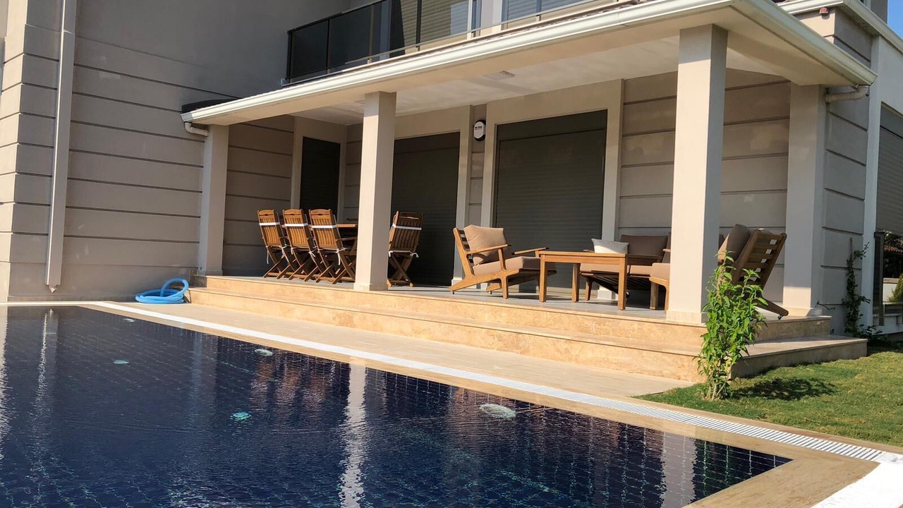 Photo of Outdoor in Dalyan