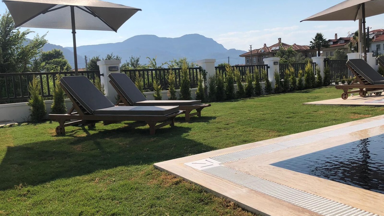 Photo of Outdoor in Dalyan