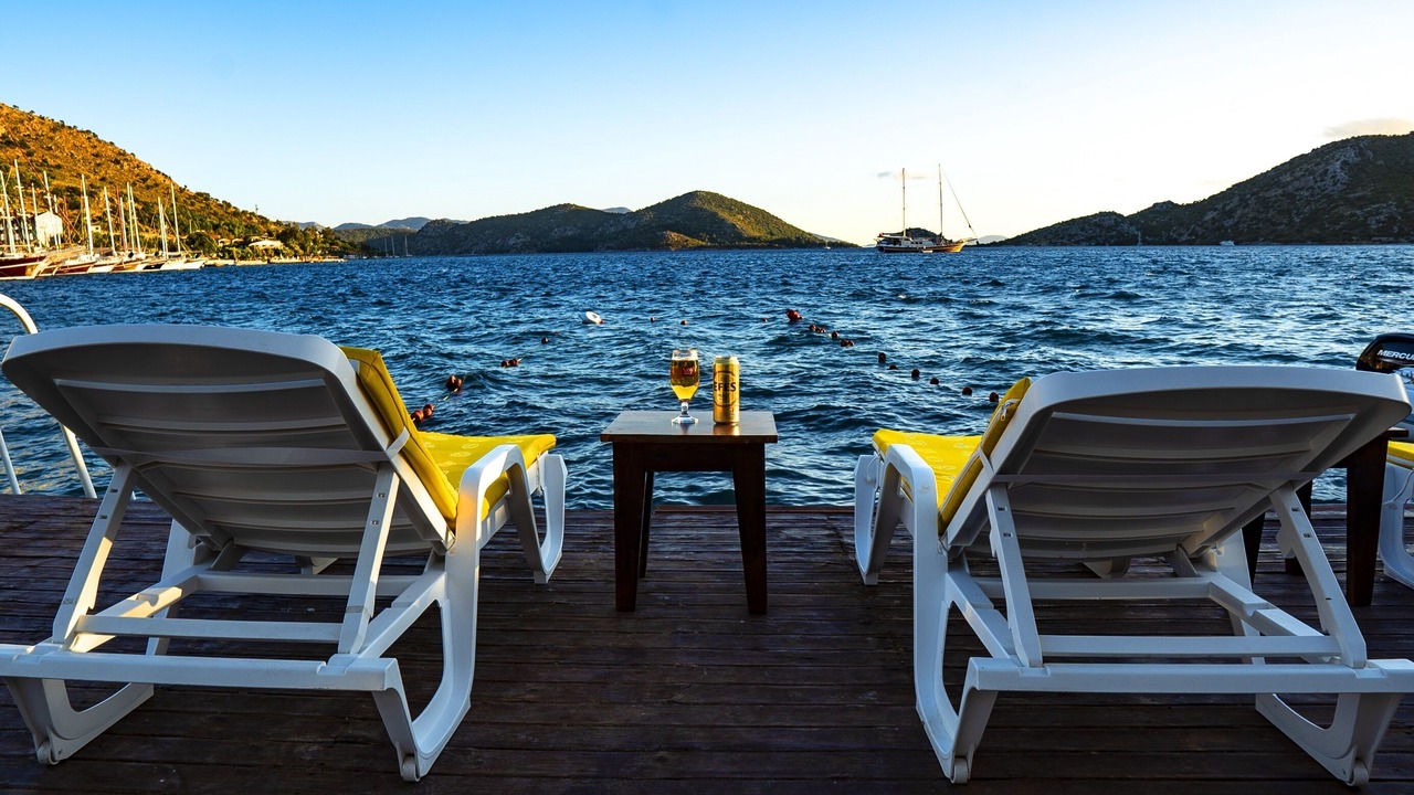 Photo of Outdoor in Bozburun