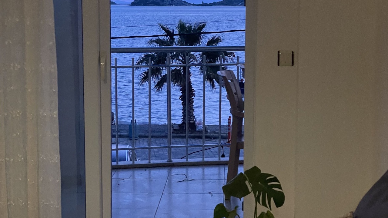Photo of Bedroom in Bozburun