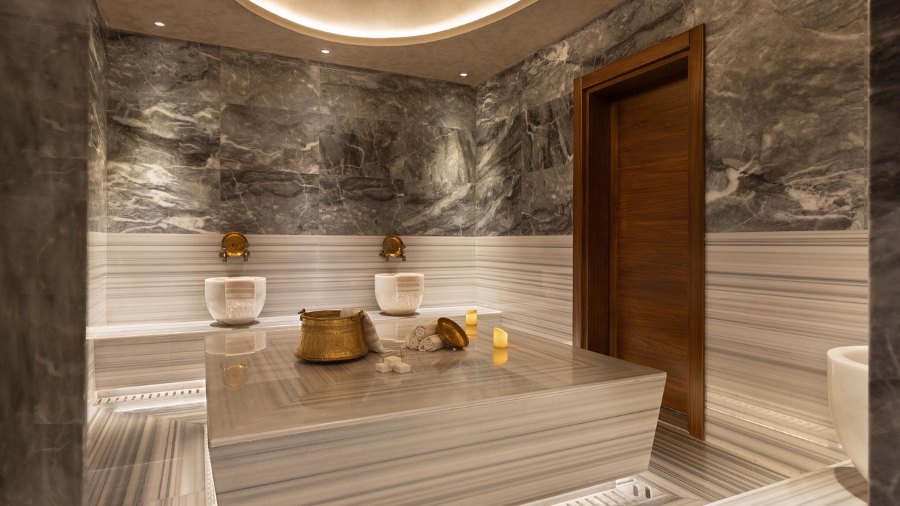 Photo of Bedroom in Izmir City Centre
