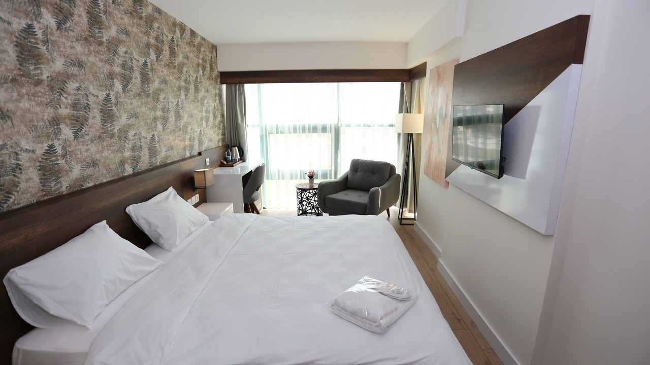 Photo of Bedroom in Cigli