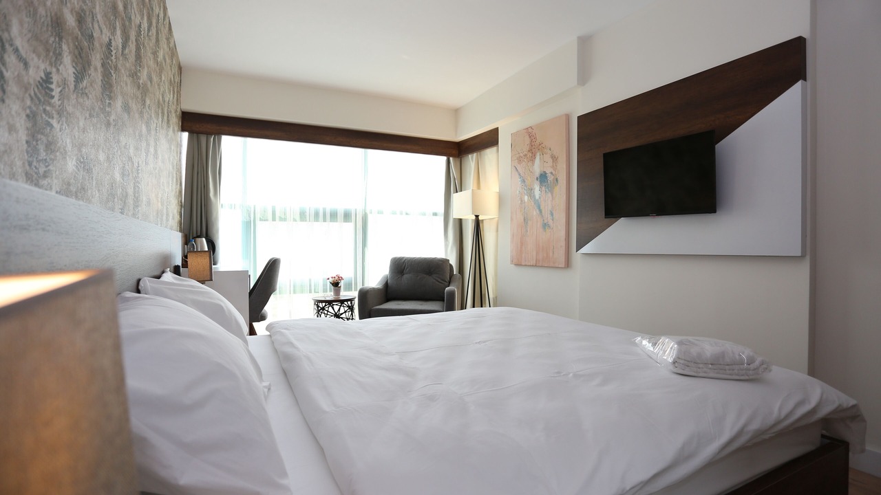 Photo of Bedroom in Cigli