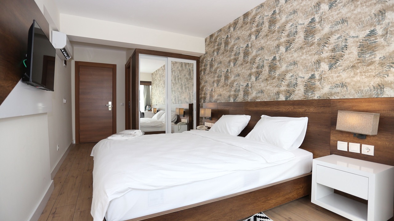 Photo of Bedroom in Cigli