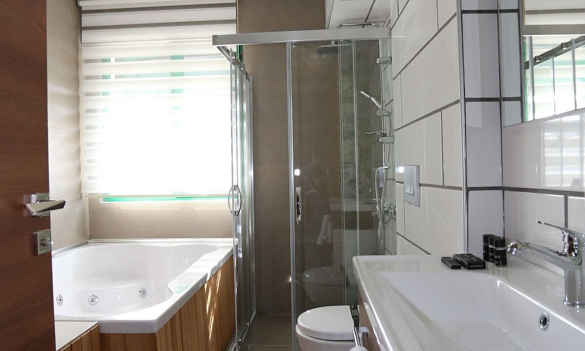 Photo of Bathroom in Cigli