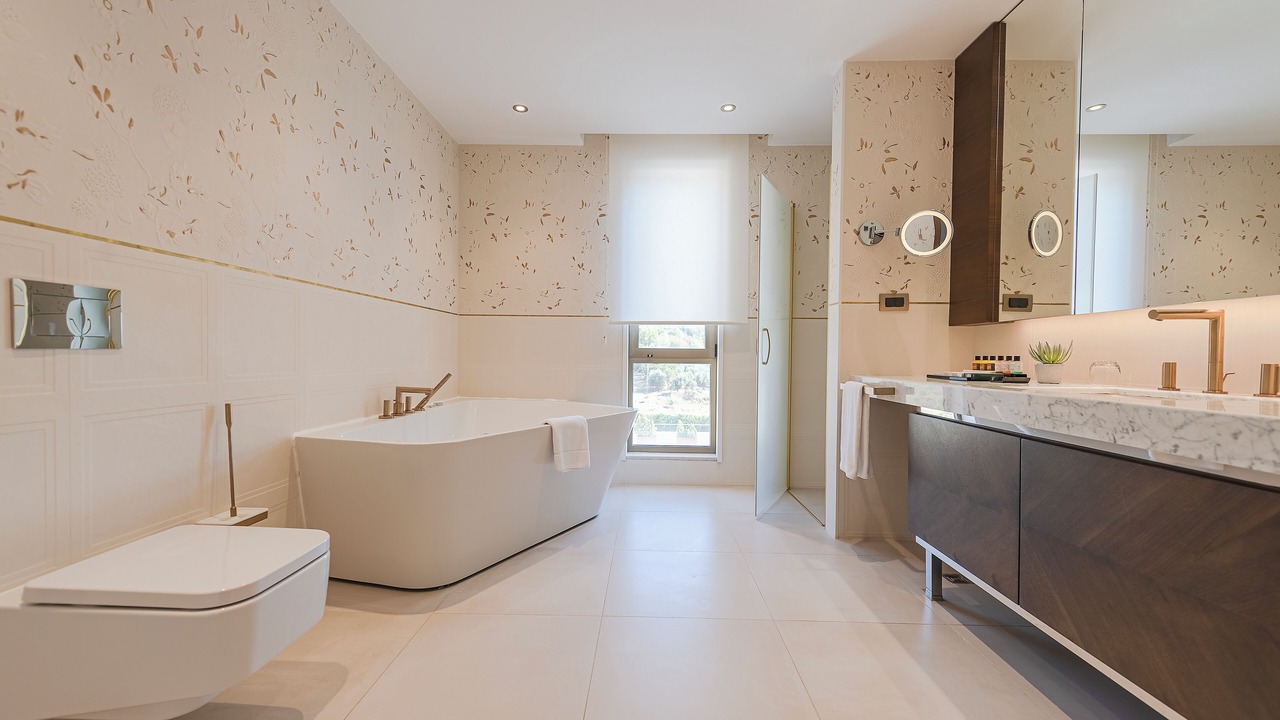 Photo of Bedroom in Toroslar