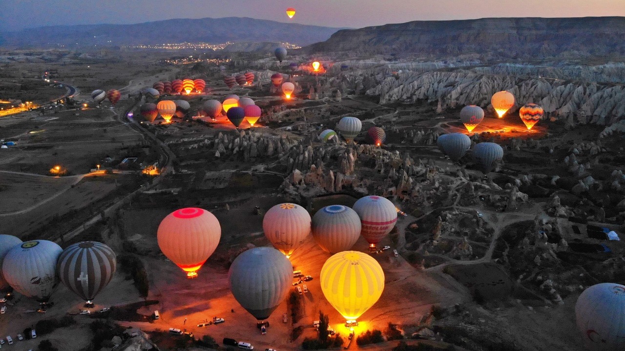 Photo of Outdoor in Urgup