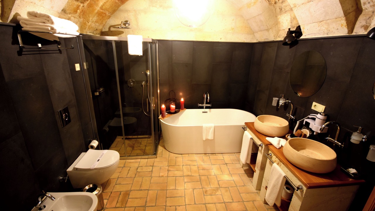 Photo of Bathroom in Urgup