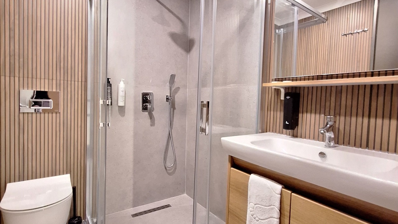 Photo of Bathroom in Erenler