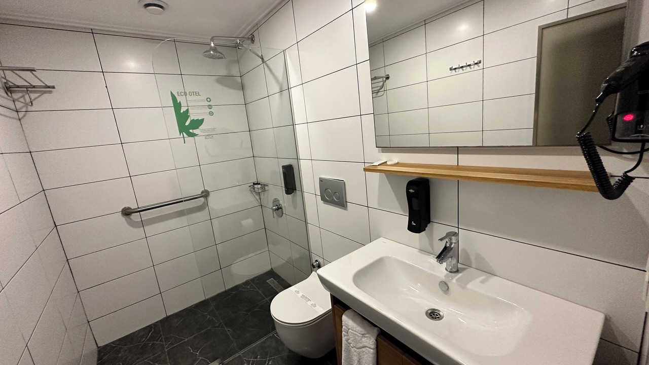 Photo of Bathroom in Erenler