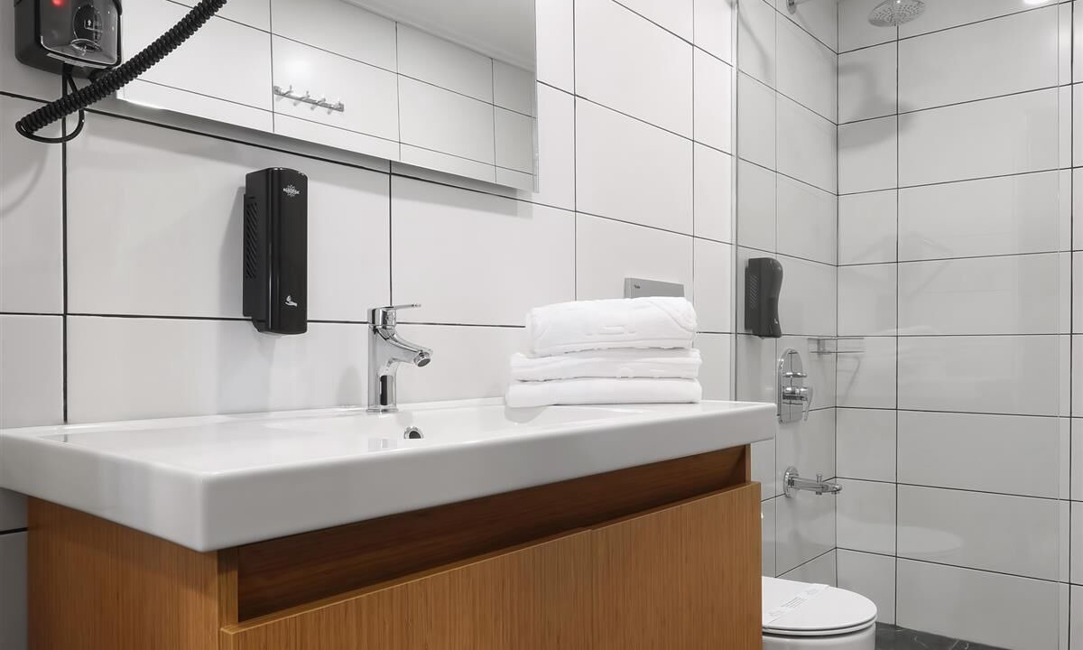 Photo of Bathroom in Erenler