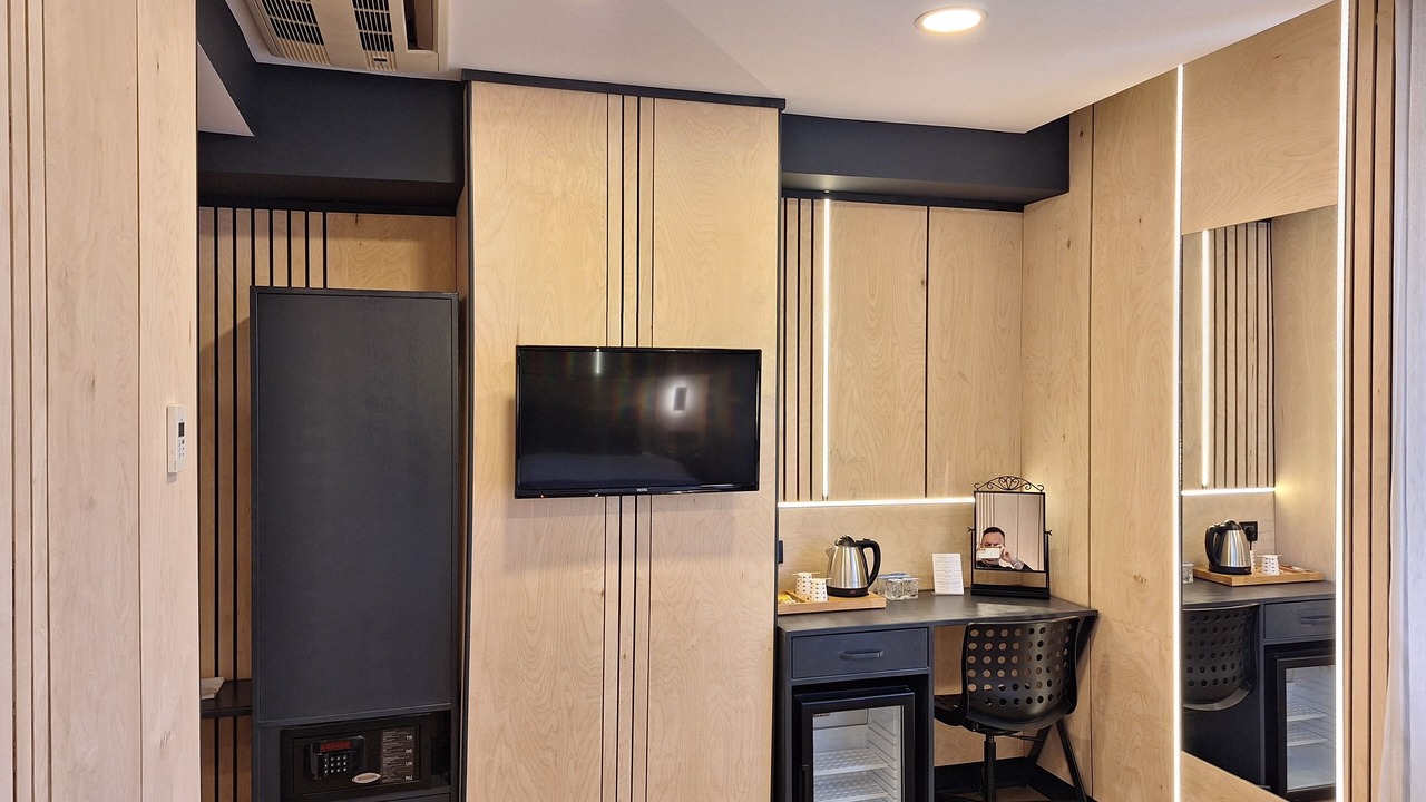 Photo of Bedroom in Erenler